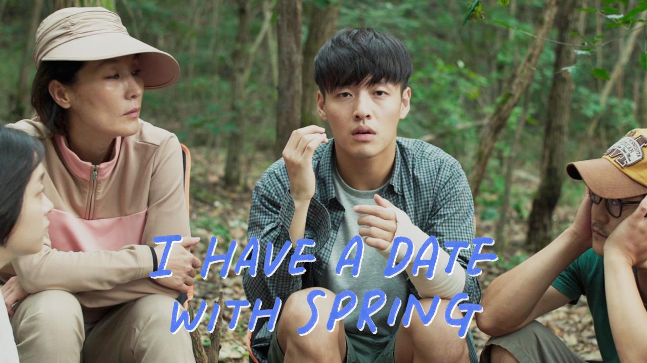 فيلم I Have A Date With Spring 2018 مترجم كامل HD اونلاين