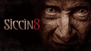 فيلم Siccin 8 2025 مترجم كامل HD اونلاين