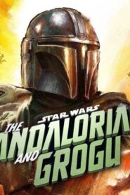 فيلم Star Wars: The Mandalorian and Grogu 2026 مترجم كامل HD اونلاين