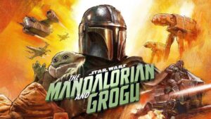 فيلم Star Wars: The Mandalorian and Grogu 2026 مترجم كامل HD اونلاين