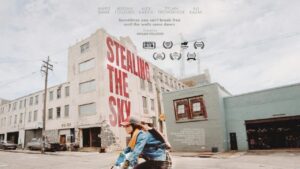فيلم Stealing the Sky 2025 مترجم كامل HD اونلاين