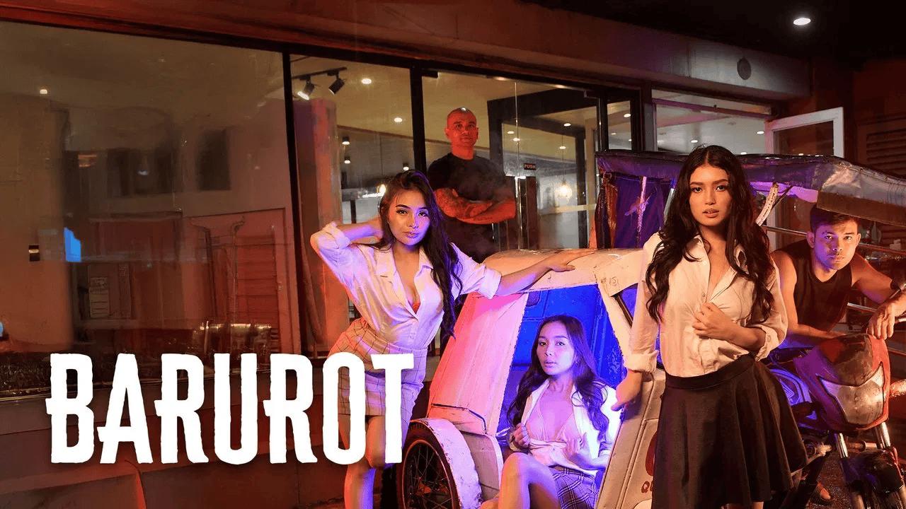 فيلم Barurot 2025 مترجم كامل HD اونلاين