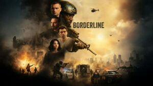فيلم Borderline 2026 مترجم كامل HD اونلاين