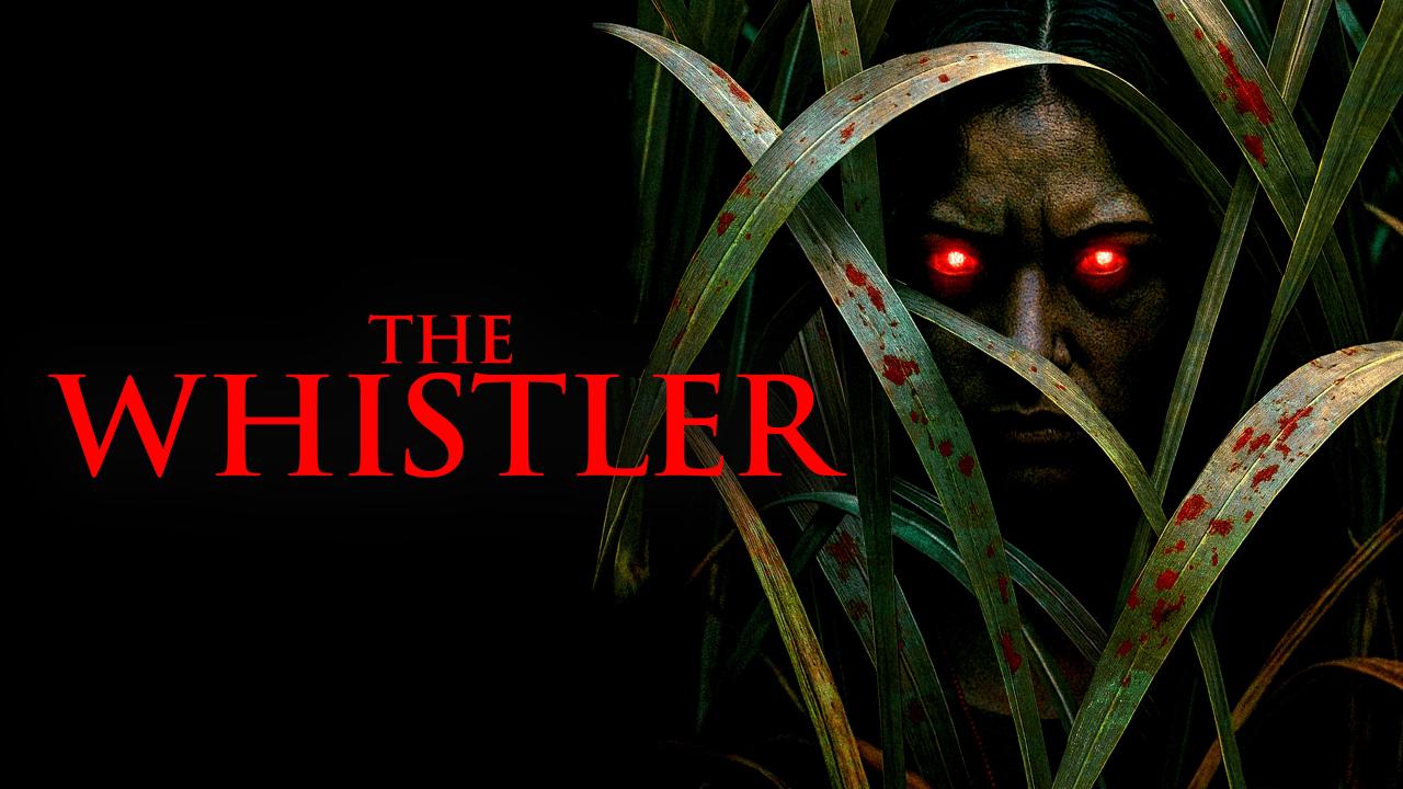 فيلم The Whistler 2026 مترجم كامل HD اونلاين