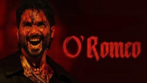 فيلم O’ Romeo 2026 مترجم كامل HD اونلاين