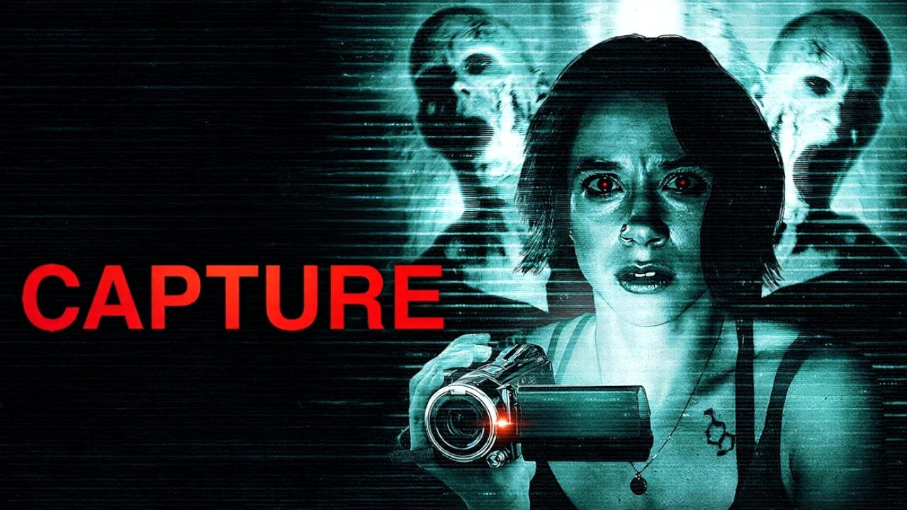 فيلم Capture 2026 مترجم كامل HD اونلاين