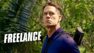 فيلم Freelance 2023 مدبلج كامل HD اونلاين