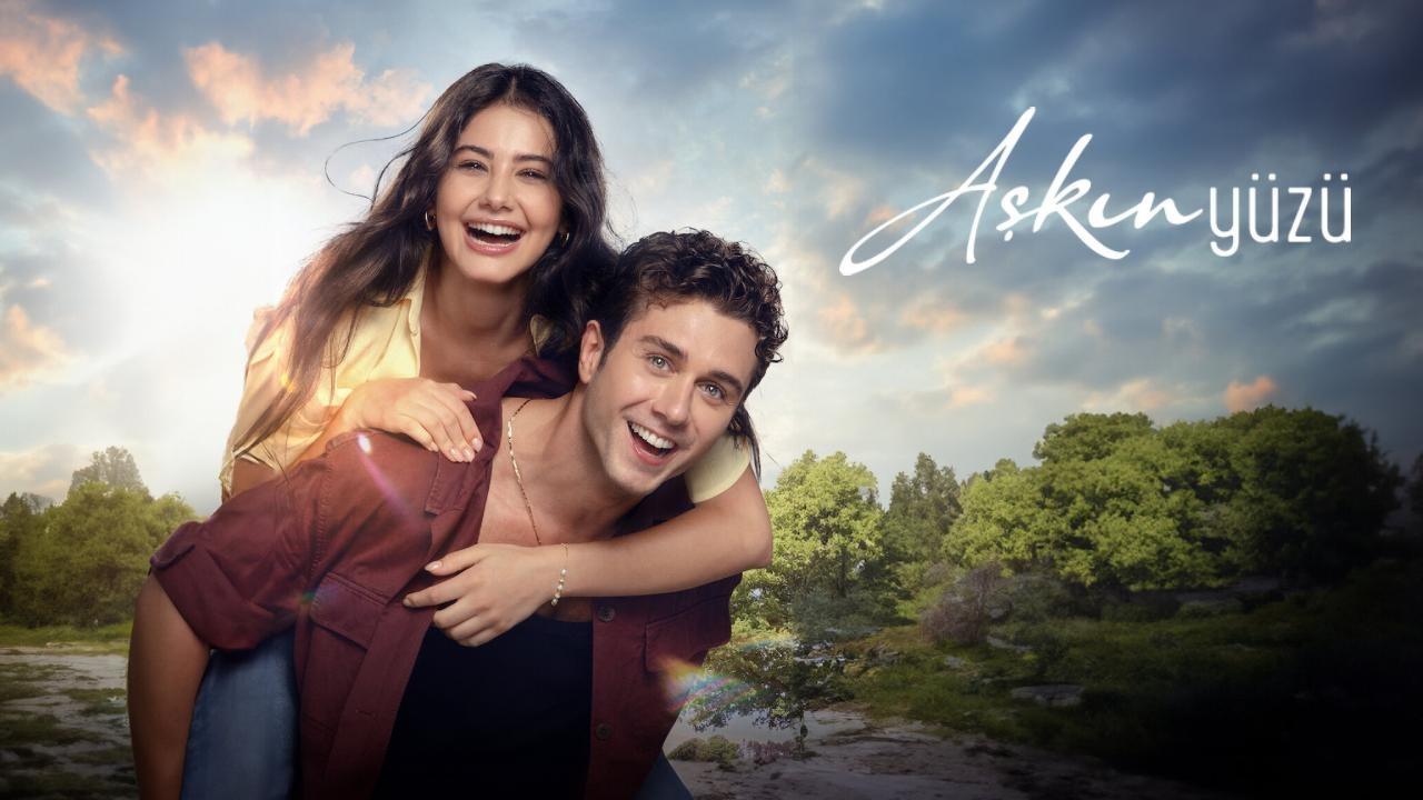 فيلم Aşkın Yüzü 2025 مترجم كامل HD اونلاين
