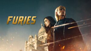 مسلسل Furies الموسم الثاني الحلقة 5 الخامسة مترجمة اونلاين