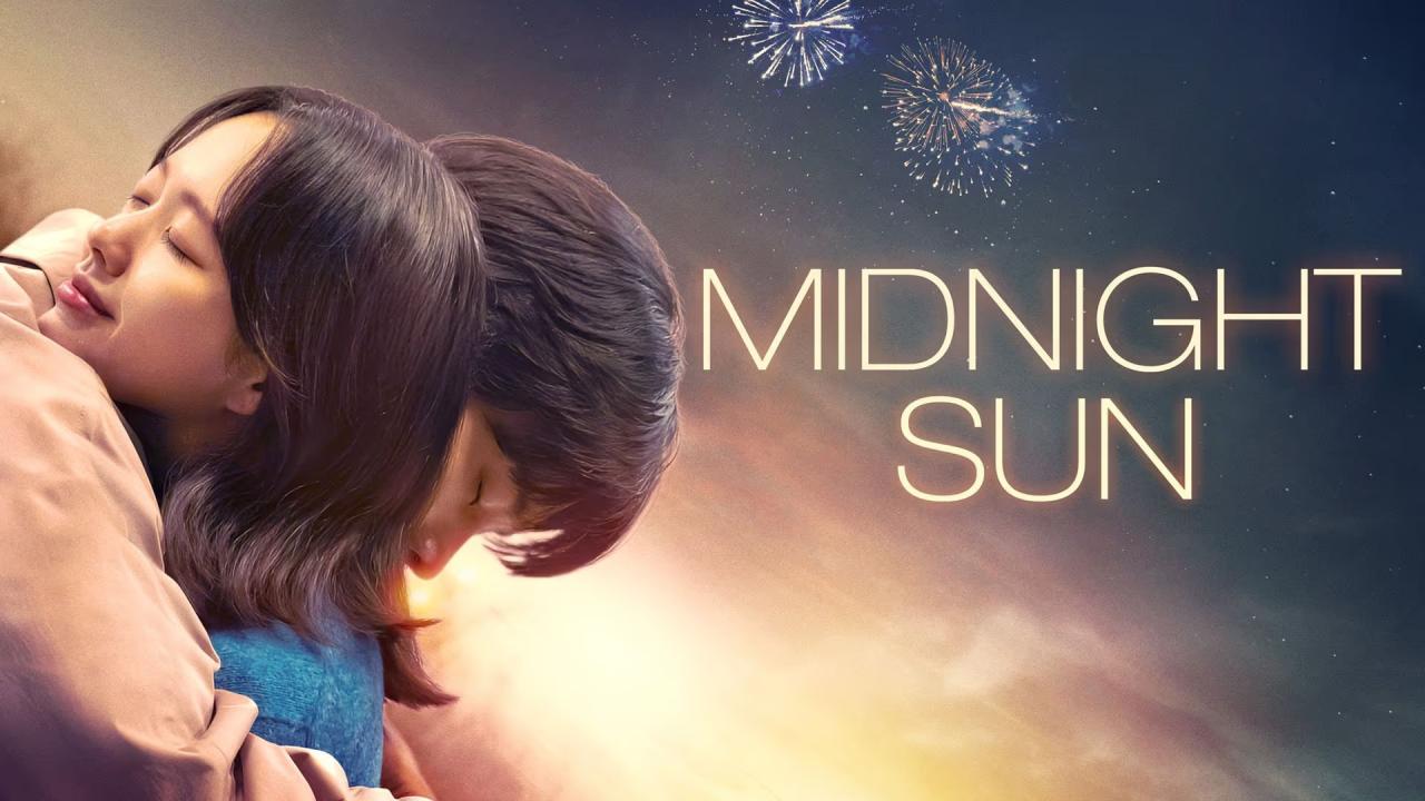فيلم Midnight Sun 2025 مترجم كامل HD اونلاين