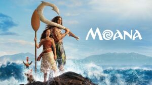 فيلم Moana 2026 مترجم كامل HD اونلاين