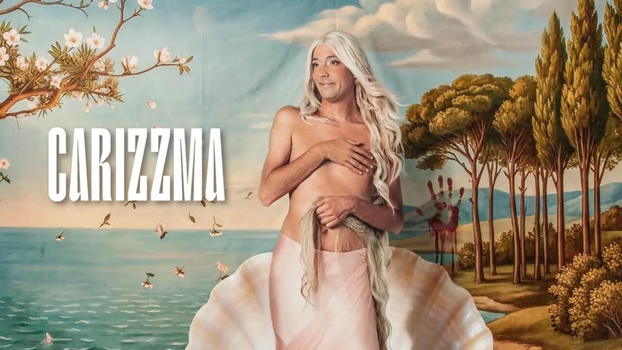 مسلسل Carizzma الموسم الاول الحلقة 1 الاولي مترجمة اونلاين