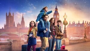 فيلم The Family Plan 2 2025 مدبلج كامل HD اونلاين