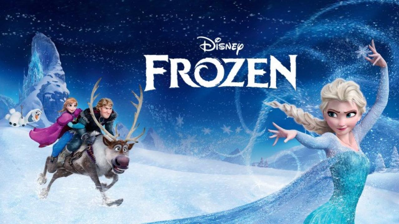 فيلم Frozen 2013 مدبلج كامل HD اونلاين