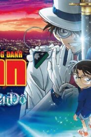 فيلم Detective Conan Movie 27: The Million-Dollar Pentagram 2024 مترجم كامل HD اونلاين