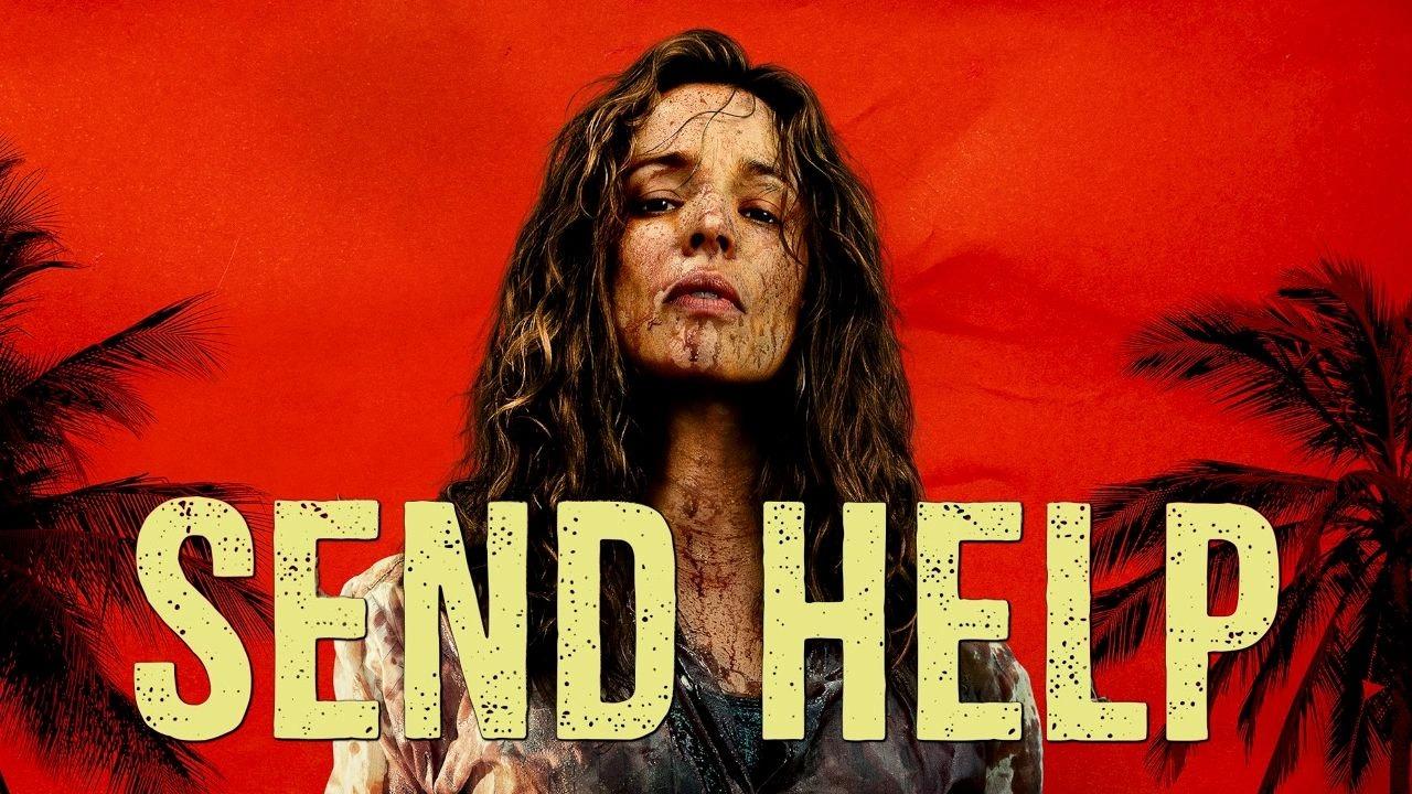 فيلم Send Help 2026 مترجم كامل HD اونلاين