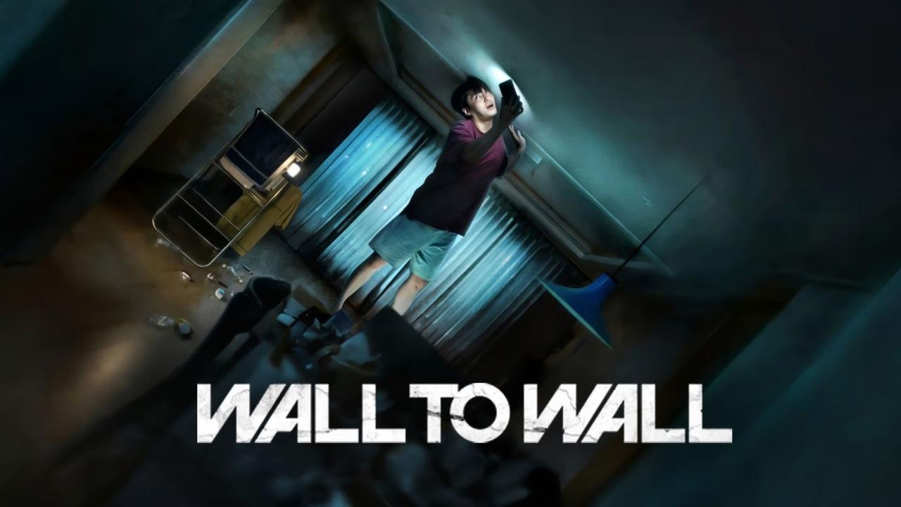 فيلم Wall to Wall 2025 مترجم كامل HD اونلاين