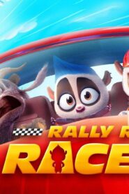 فيلم Rally Road Racers 2023 مدبلج كامل HD اونلاين