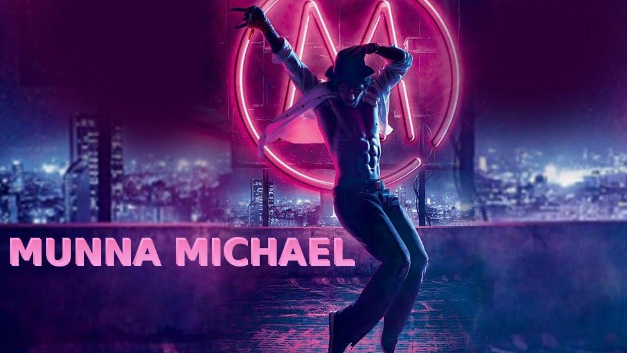 فيلم Munna Michael 2017 مدبلج كامل HD اونلاين
