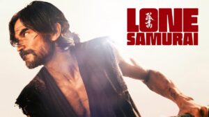 فيلم Lone Samurai 2025 مترجم كامل HD اونلاين