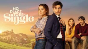 فيلم No Place to Be Single 2026 مترجم كامل HD اونلاين