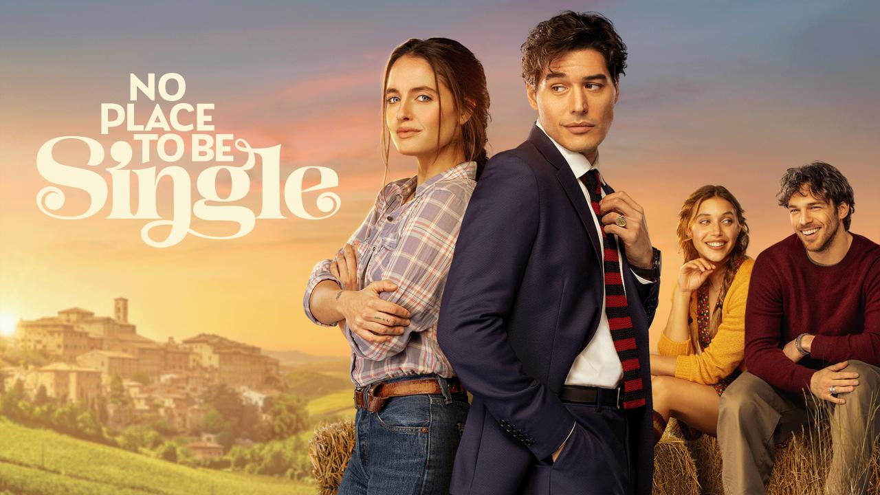 فيلم No Place to Be Single 2026 مترجم كامل HD اونلاين