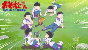 انمي Osomatsu-san الموسم الرابع الحلقة 10 العاشرة مترجمة اونلاين