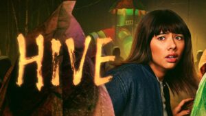 فيلم Hive 2026 مترجم كامل HD اونلاين