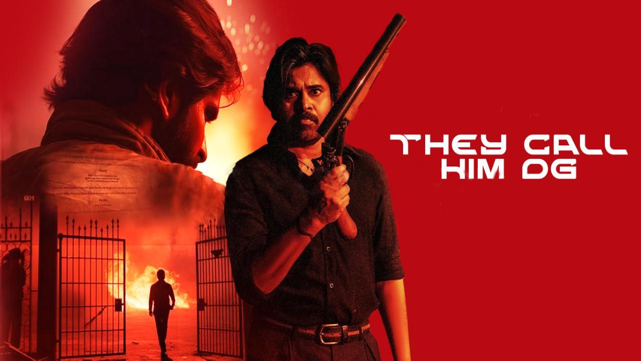 فيلم They Call Him OG 2025 مترجم كامل HD اونلاين