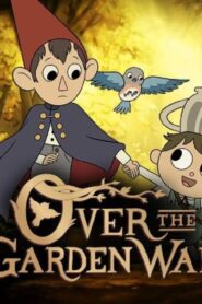 فيلم Over The Garden Wall 2014 مدبلج كامل HD اونلاين