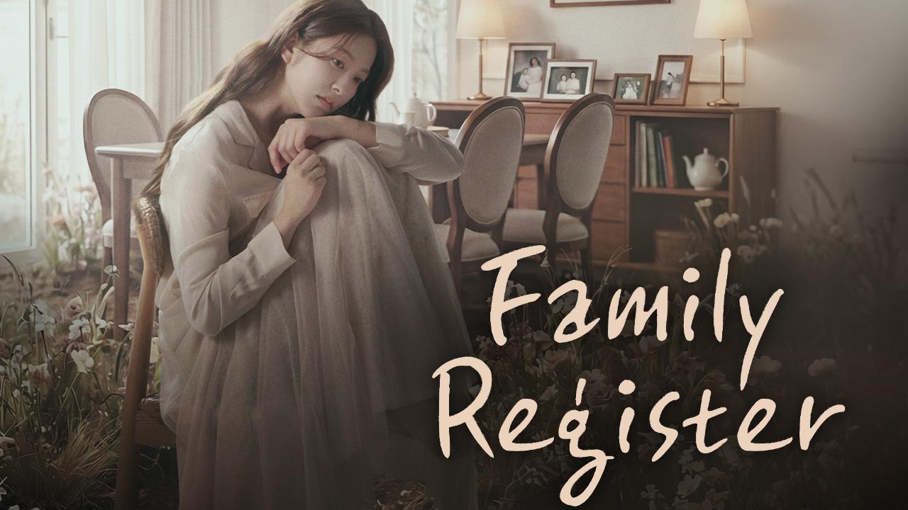 مسلسل Family Register الحلقة 5 الخامسة مترجمة اونلاين