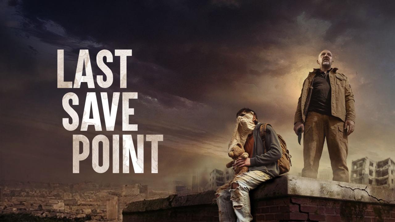 فيلم Last Save Point 2026 مترجم كامل HD اونلاين
