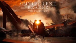 فيلم Omniscient Reader: The Prophecy 2025 مترجم كامل HD اونلاين
