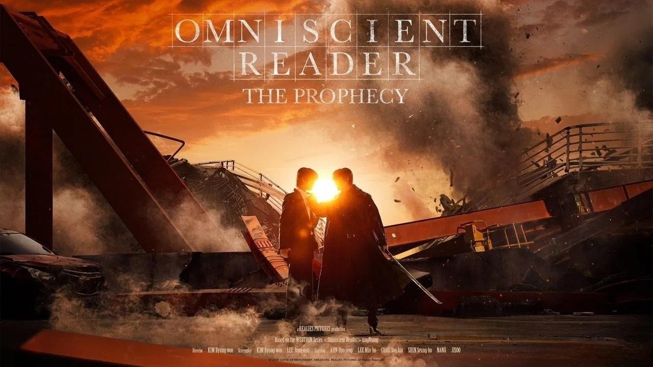 فيلم Omniscient Reader: The Prophecy 2025 مترجم كامل HD اونلاين
