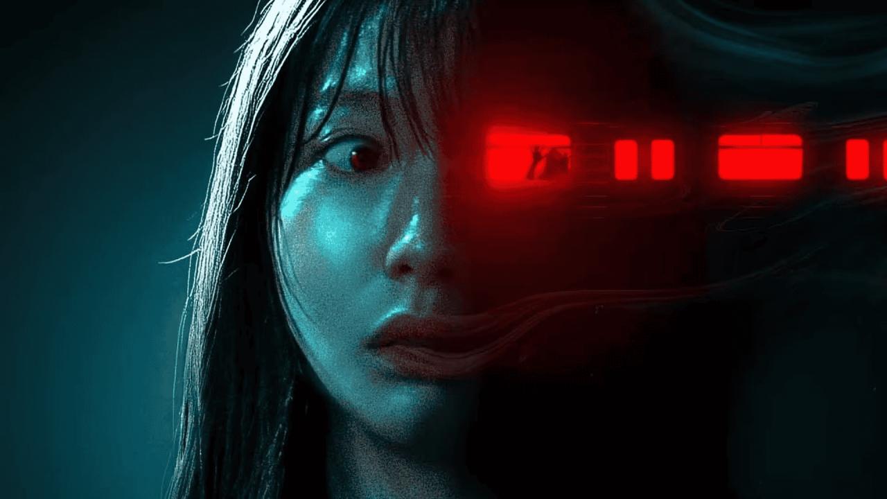 فيلم Ghost Train 2024 مترجم كامل HD اونلاين
