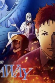 فيلم Mobile Suit Gundam: Hathaway 2021 مترجم كامل HD اونلاين