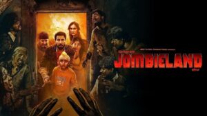 فيلم Jombieland 2025 مترجم كامل HD اونلاين