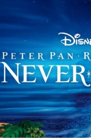فيلم Return to Never Land 2002 مدبلج كامل HD اونلاين