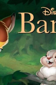 فيلم Bambi 1942 مدبلج كامل HD اونلاين