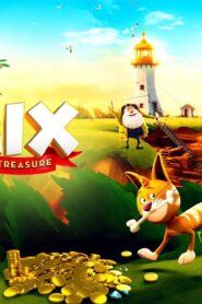 فيلم Felix And The Hidden Treasure 2021 مترجم كامل HD اونلاين