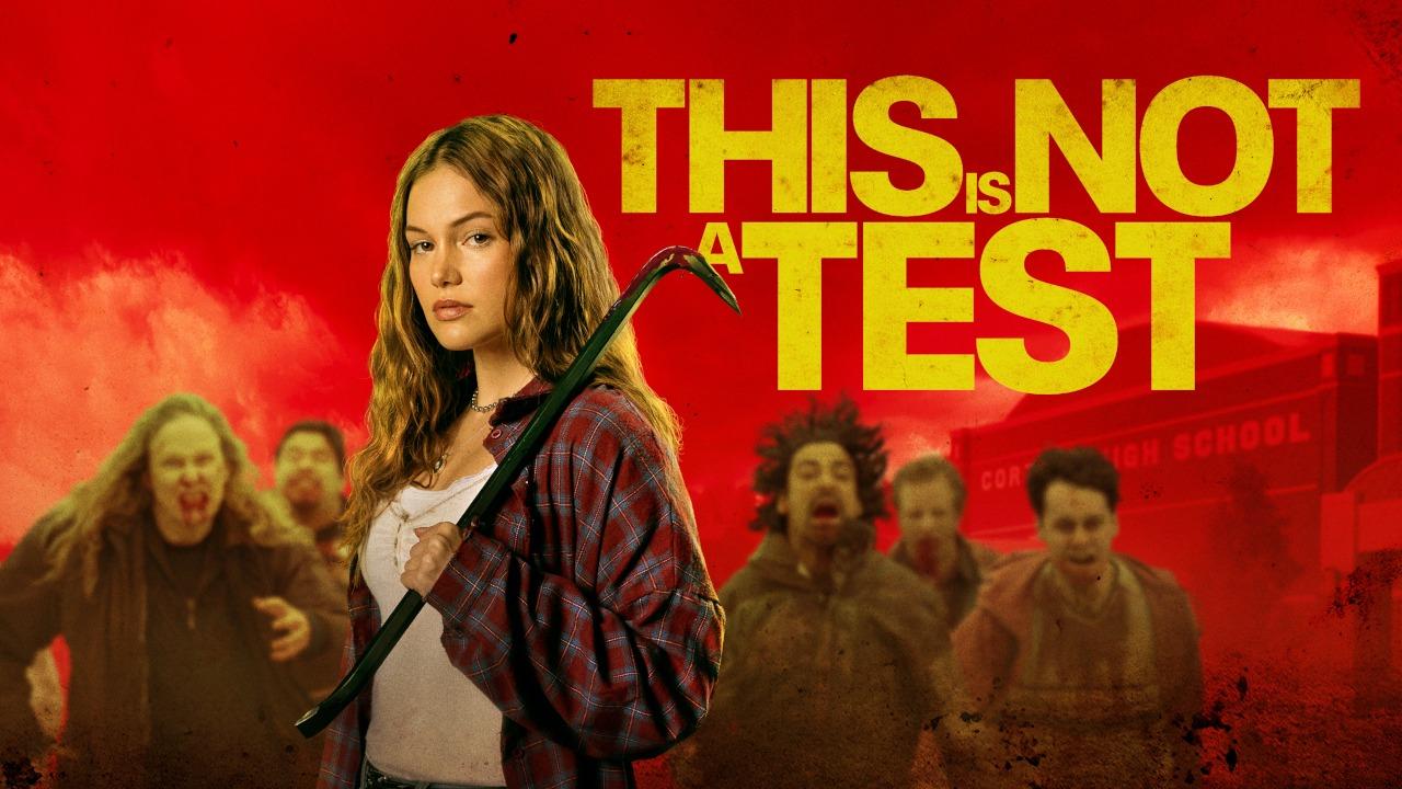 فيلم This Is Not a Test 2025 مترجم كامل HD اونلاين