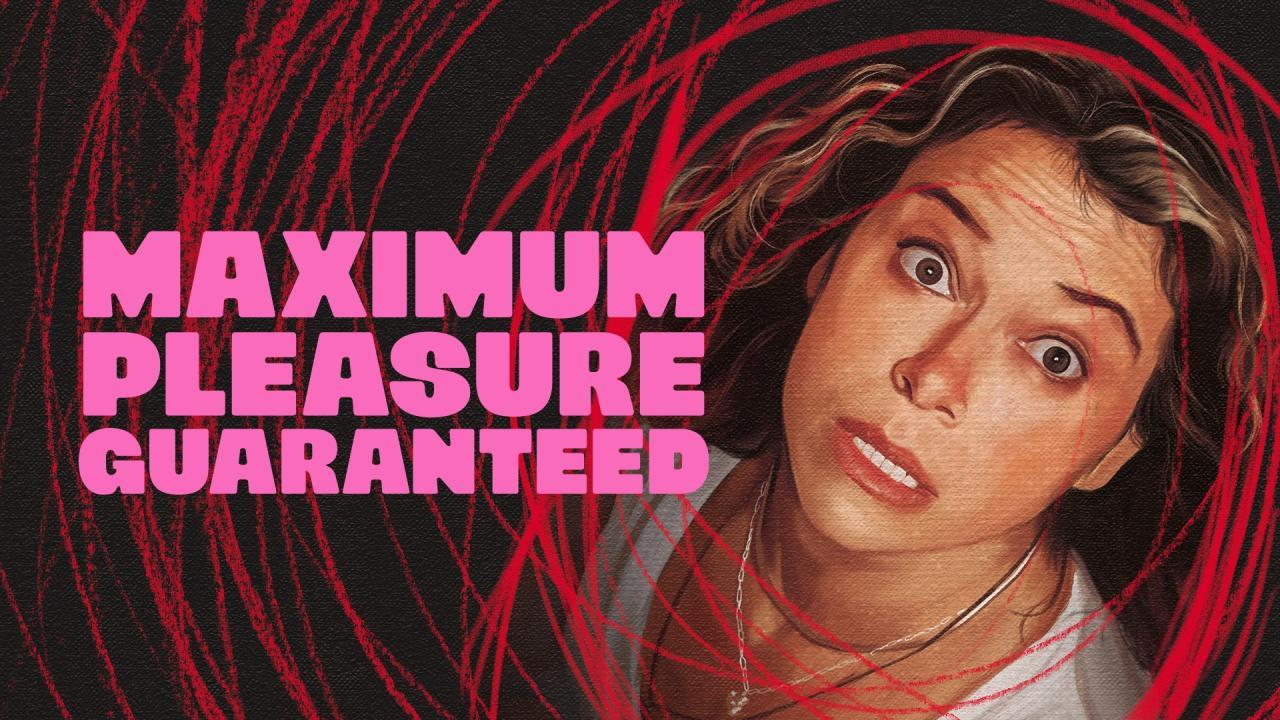 مسلسل Maximum Pleasure Guaranteed الموسم الاول الحلقة 3 الثالثة مترجمة اونلاين