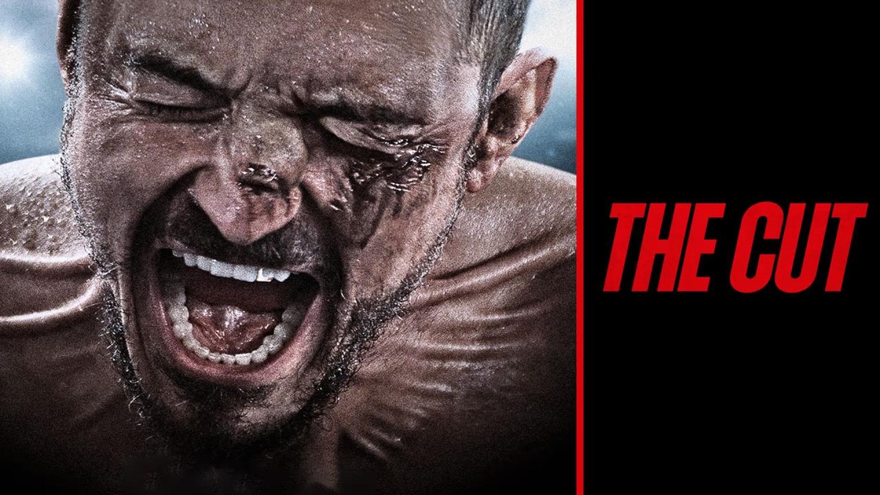 فيلم The Cut 2024 مدبلج كامل HD اونلاين