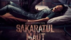 فيلم Sakaratul Maut 2024 مترجم كامل HD اونلاين