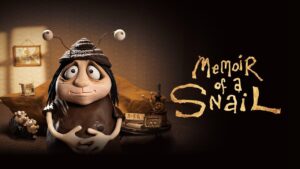 فيلم Memoir of a Snail 2024 مترجم كامل HD اونلاين