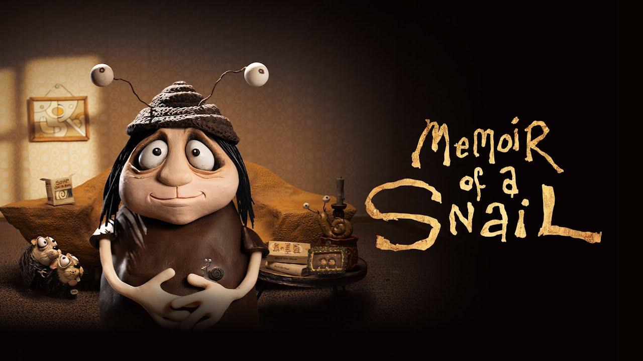 فيلم Memoir of a Snail 2024 مترجم كامل HD اونلاين
