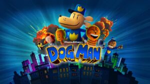 فيلم Dog Man 2025 مترجم كامل HD اونلاين