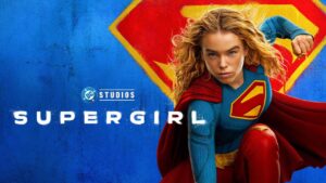 فيلم Supergirl 2026 مترجم كامل HD اونلاين