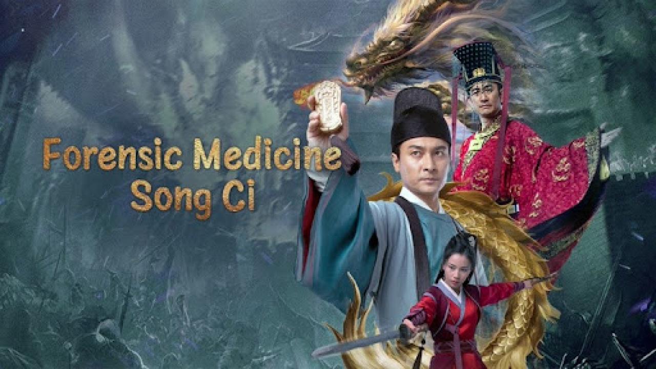 فيلم Forensic Medicine Song Ci 2020 مترجم كامل HD اونلاين