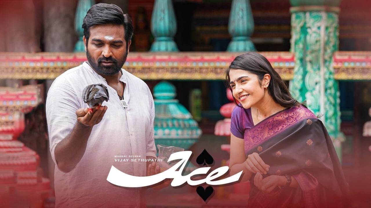 فيلم Ace 2025 مترجم كامل HD اونلاين